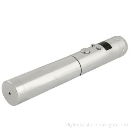 VAMO V5 Electronic Cigarette Battery, Mod Body with LED Display